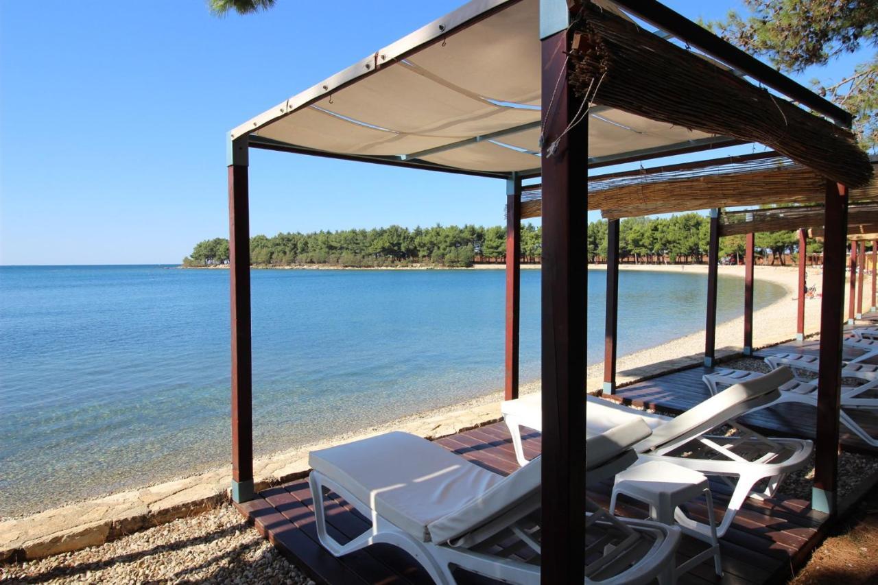 Gianna N2, 600 M From The Beach Новиград Экстерьер фото