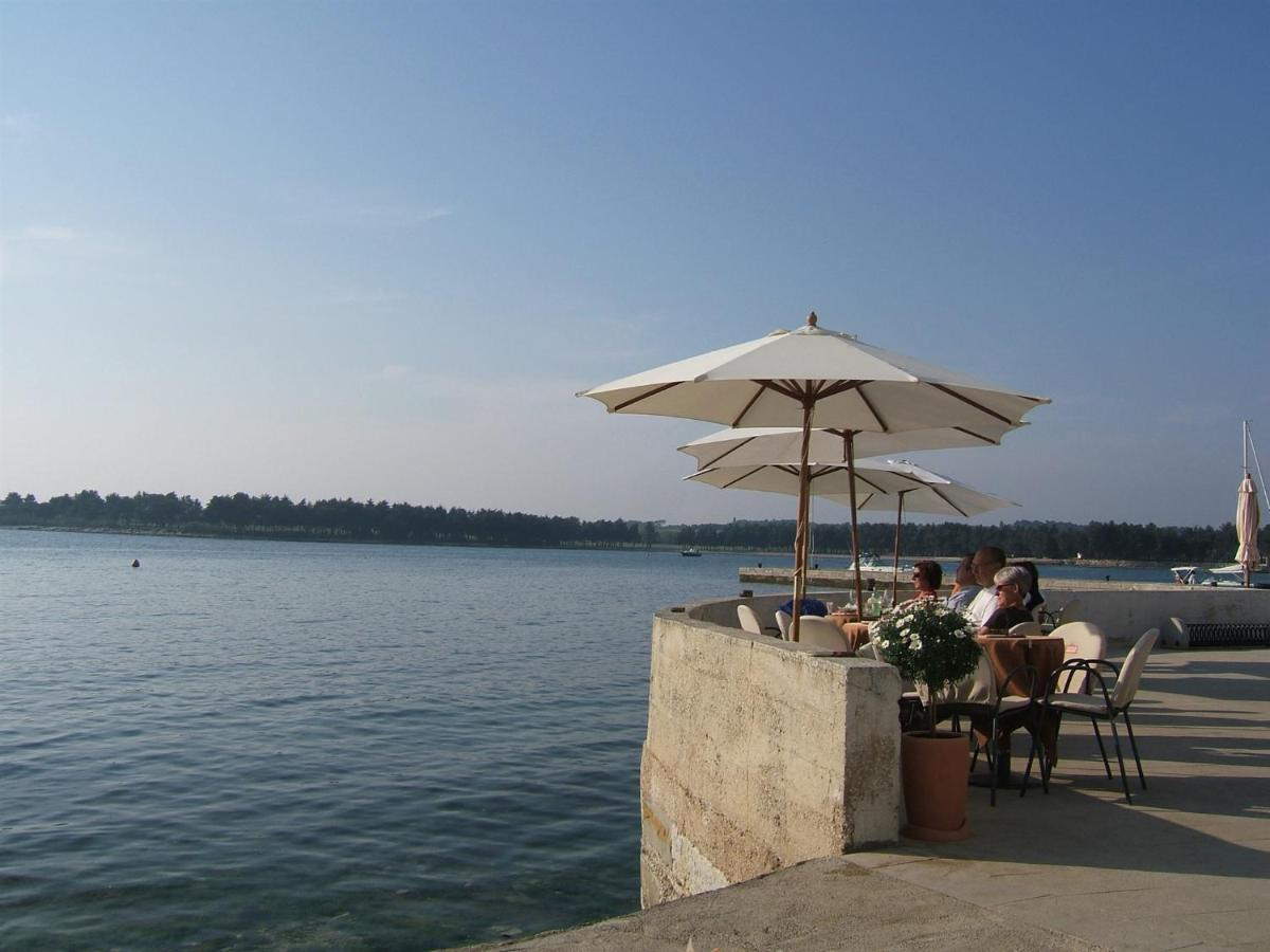 Gianna N2, 600 M From The Beach Новиград Экстерьер фото